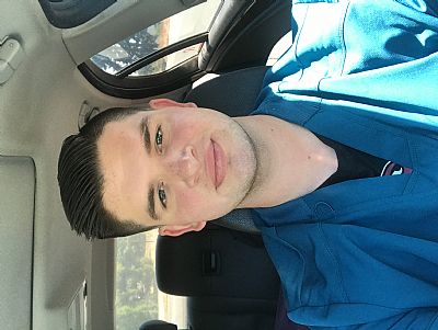 nickkyd43 profile photo