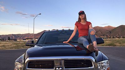 Sydnacious01 profile photo