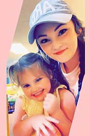 Michelle97 profile photo