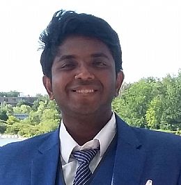 vkamisetty profile photo