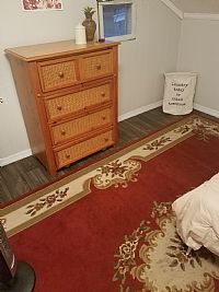 CourageousArtis profile photo