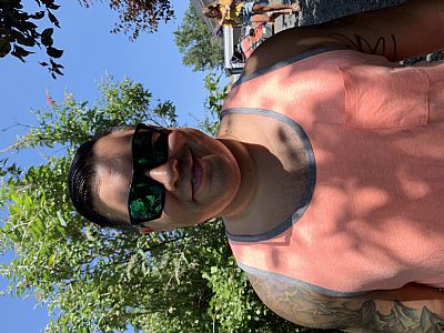 Auggie profile photo