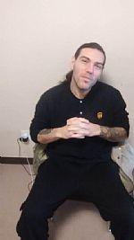 Redwolf profile photo