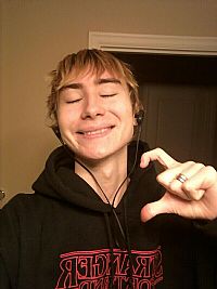 MichaelAngelo profile photo