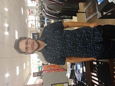 JaimeM profile photo