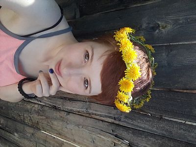 AmeliaW profile photo