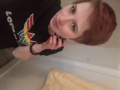 AmeliaW profile photo