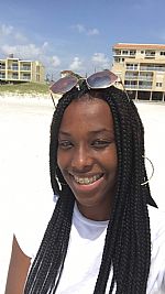 BreonnaTSaunder profile photo