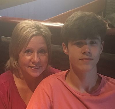 Catherine617 profile photo