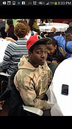 Caleb94 profile photo