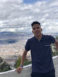 Mancerar profile photo