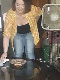 Mariakoswald profile photo