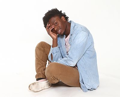 Alones profile photo