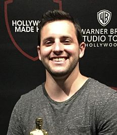 HunterBoyle profile photo