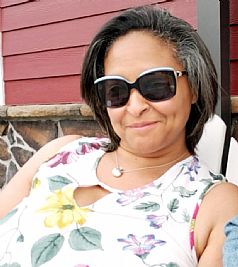 MsMoniBlue profile photo