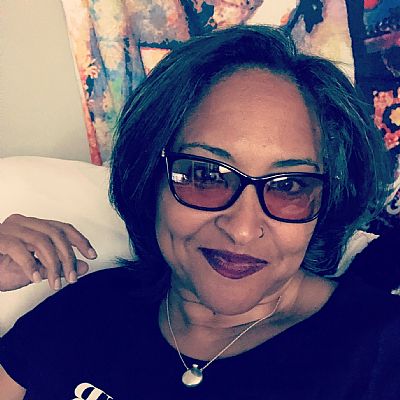 MsMoniBlue profile photo