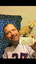 Aaron Snow profile photo