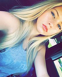 Megan11clark profile photo