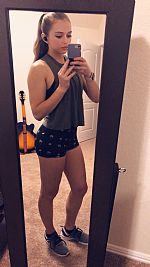 Megan11clark profile photo