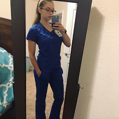 Megan11clark profile photo