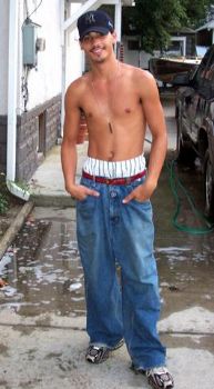 saintlouie profile photo