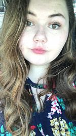 TiffB33 profile photo