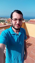 Omar7610 profile photo