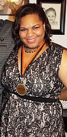 NadyahReed profile photo