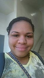 NadyahReed profile photo