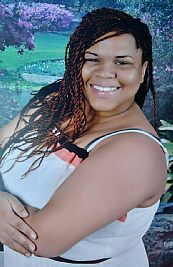 NadyahReed profile photo