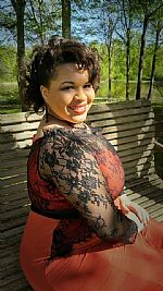 NadyahReed profile photo