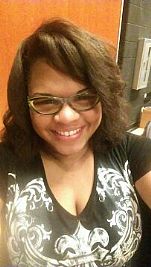 NadyahReed profile photo