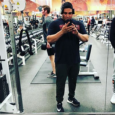 Mdaoud329 profile photo