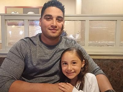 Mdaoud329 profile photo