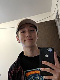 LukeTang profile photo