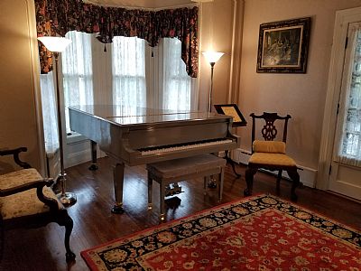 ron520 profile photo