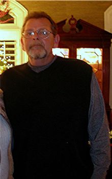 David Cornet profile photo