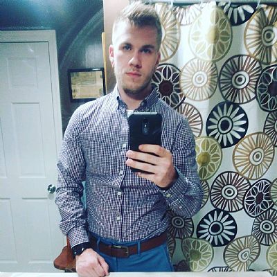 Codyhennis47 profile photo