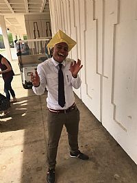 matthew8631 profile photo