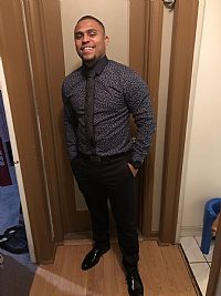 matthew8631 profile photo