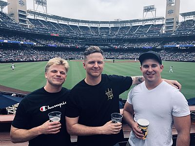 Shakeandblake57 profile photo