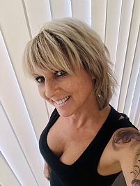 Teisha Beckett profile photo