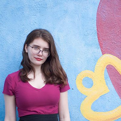 haydramageek profile photo