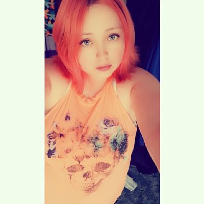 megan101girly profile photo