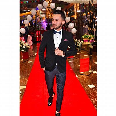 Kdadashow profile photo