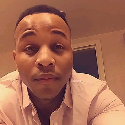 Jevon1995 profile photo