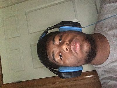 Elizha98 profile photo