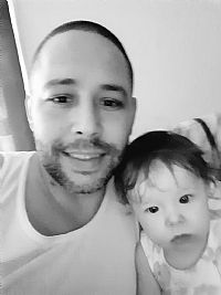 Dberryman profile photo