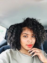 TaylahA profile photo