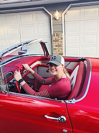 Beckett1 profile photo